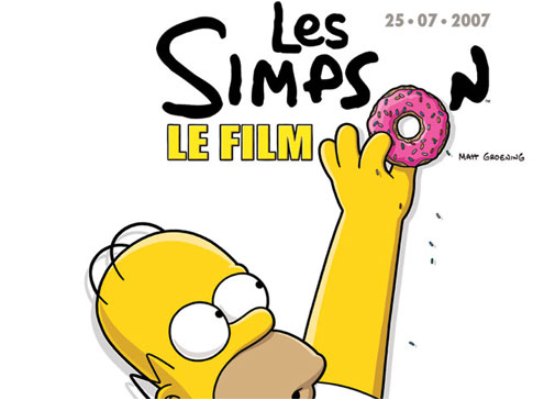 Les Simpson